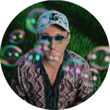 Agoria {Getaway} Editions